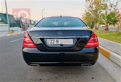 مرسيدس بنز S-Class